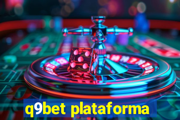 q9bet plataforma